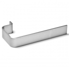 Poręcz Niva Soft NS2L1 326mm Miedź