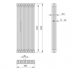 Trex 1200 x 460