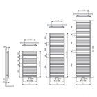 Arche Bad 1470 x 500
