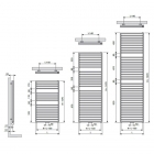 Arche Bad 1470 x 500