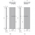 Arche Plus 2000 x 470