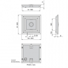 Libra Audio LA 600 x 600