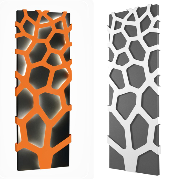 Grzejnik Coral