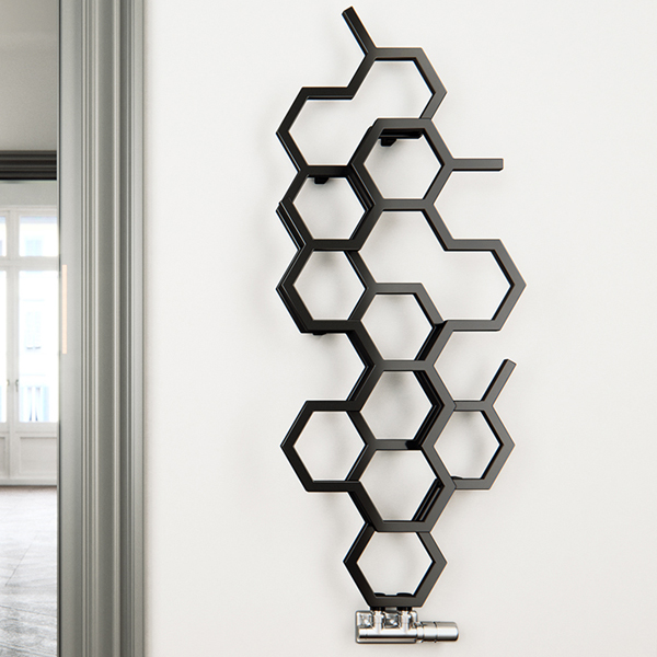 Zwycięzca iF Design Award w kategorii Produkt - Hex