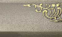 Evening garden gold - Kod: evening-garden-gold Evening garden gold