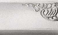 Frost silver - Kod: frost-silver Frost silver