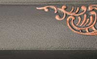 Graff copper - Kod: graff-copper Graff copper