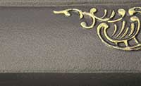 Graff gold - Kod: graff-gold Graff gold