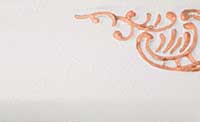 White soft copper - Kod: white-soft-copper White soft copper