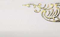 White soft gold - Kod: white-soft-gold White soft gold