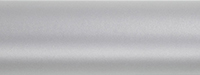 Kolor TERMA - silver mat