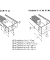 Konwektor kanałowy PK15_4