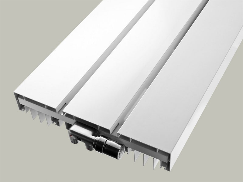Grzejnik aluminiowy Vasco BEAMS