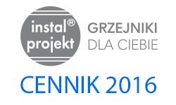 Cennik 2016 - Instal Projekt