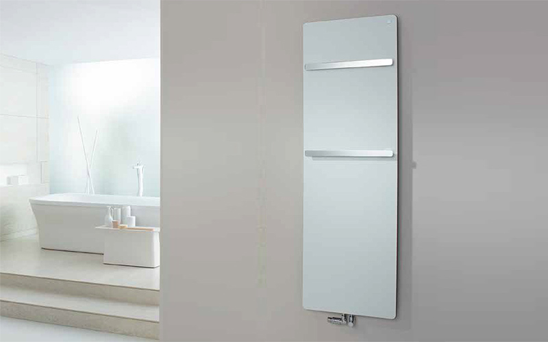 grzejnik Zehnder Vitalo Bar