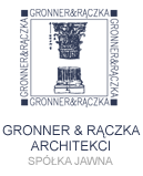 Gronner&Rączka Architekci